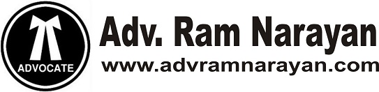 Adv Ram Narayan