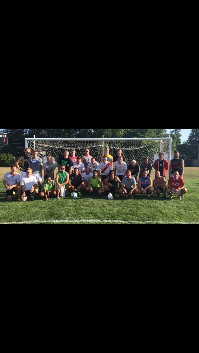 puma thunder trailblazer