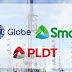 Pres. Duterte Expose Globe & PLDT's Scheme to Block the Entry of the Third Telco Player