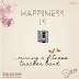 Day 7 ♥ Happiness is owning a fitness tracker band.