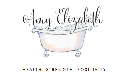 Amy Elizabeth | Manchester Heath and Lifestyle Blog