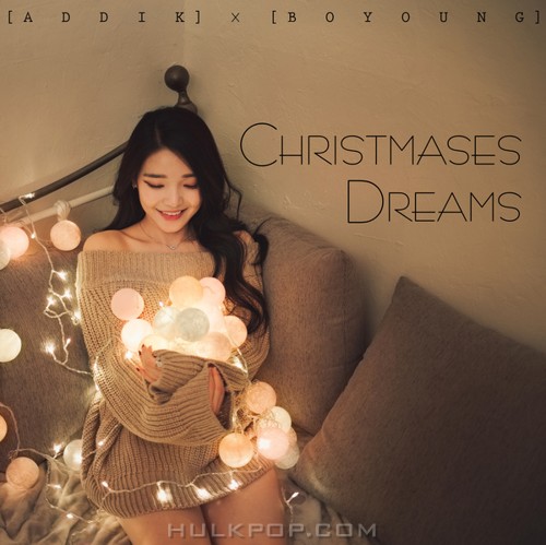 Addik – Christmases Dreams