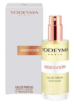 SEDUCCIÓN SEDUCCIÓN