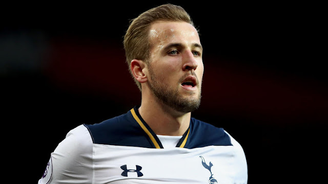 Harry Kane: Rilis Arsenal Adalah 'Hal terbaik yang pernah terjadi pada saya' Harry Kane: Rilis Arsenal Adalah 'Hal terbaik yang pernah terjadi pada saya'