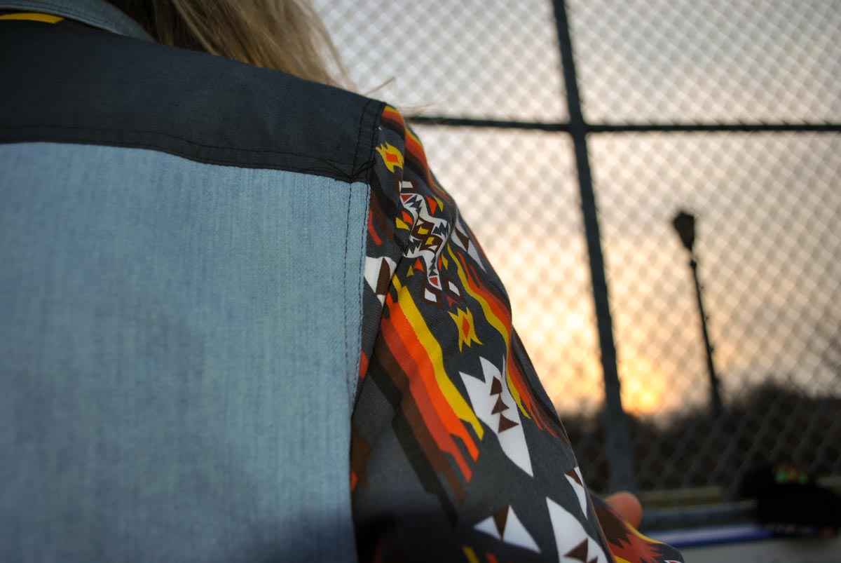 5 - Vida Libre (Primavera/Ver&atilde;o 2013)