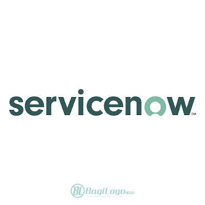 ServiceNow Logo Vector