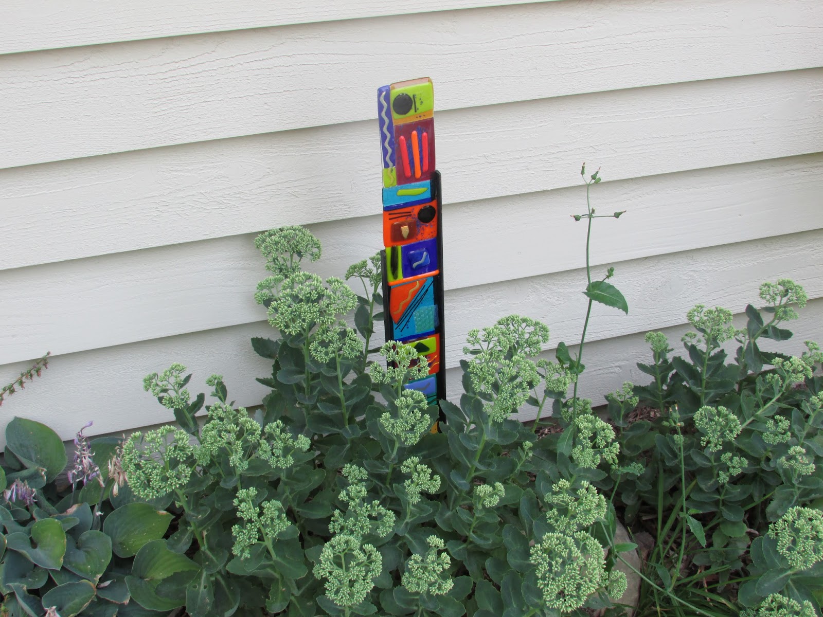 Cottage Glen Glimpses Garden Ornaments