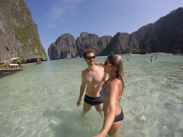 Blog Apaixonados por Viagens - Tailândia - Roteiro - Dicas - Passeios
