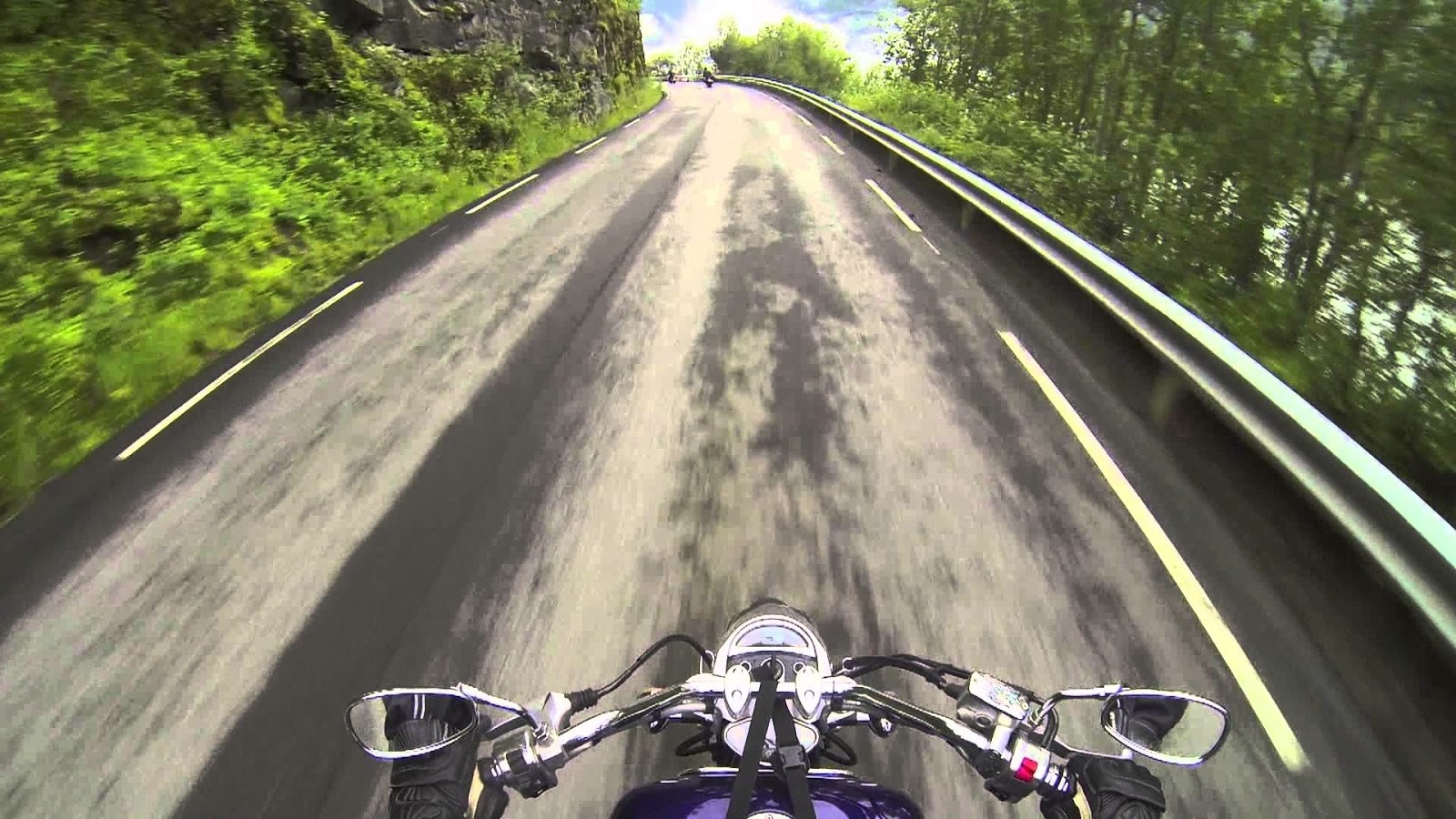 10 Best Road Trip for Bikers in India