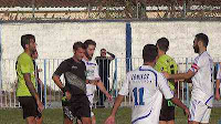 Α1 επσμ:Εθνικός Μαλγάρων-ΑΟ Καρδίας 0-0(vid) isopalia sta malgara