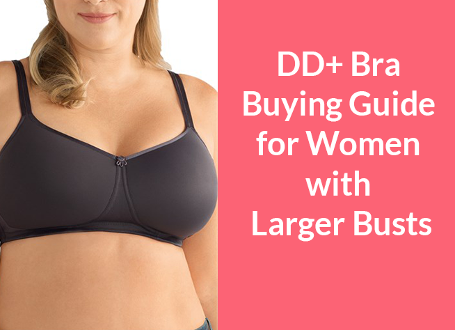 sports bra buying guide