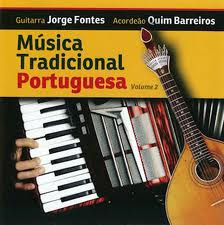 MUSICA TRADICIONAL PORTUGUESA