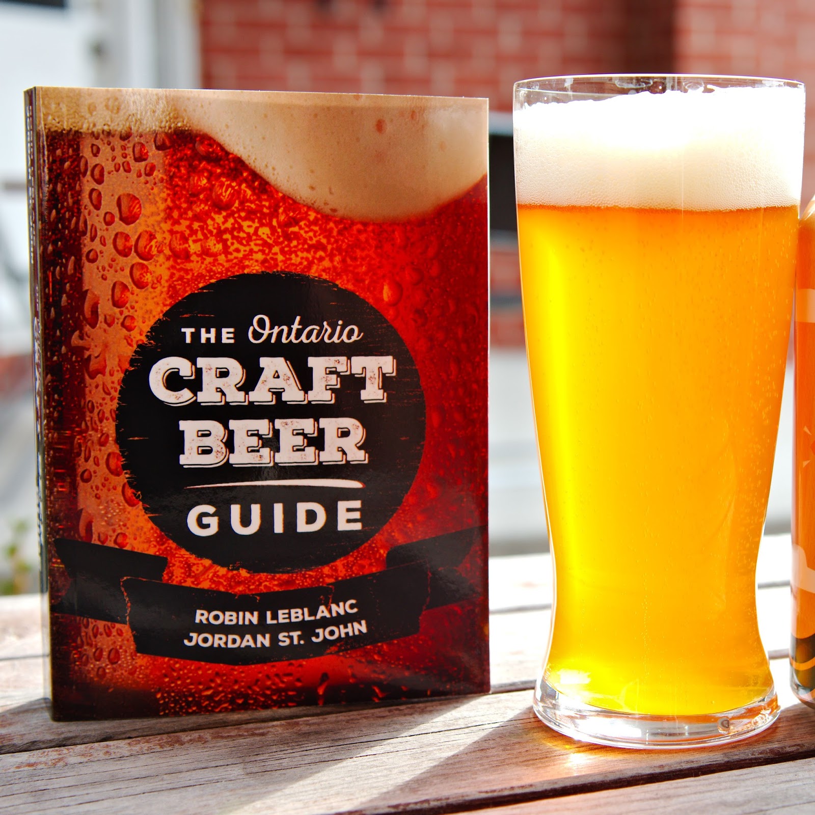 Beer O'Clock: West Coast IPA 