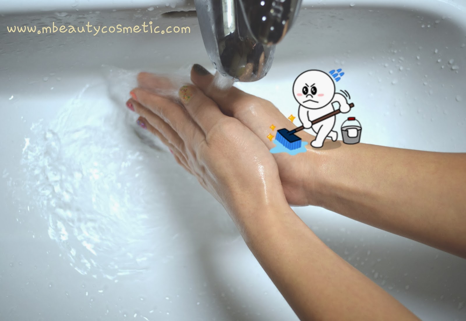 Hand Pack Hand Pack (Intensive Hand Treatment Gloves)