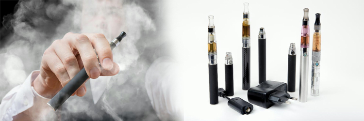 Rokok Elektrik Rokok Elektrik