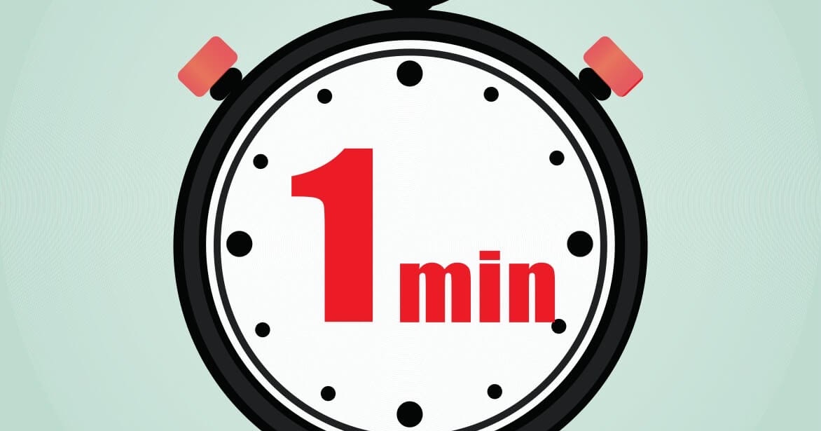 I Nostri Racconti Da 1 Minuto