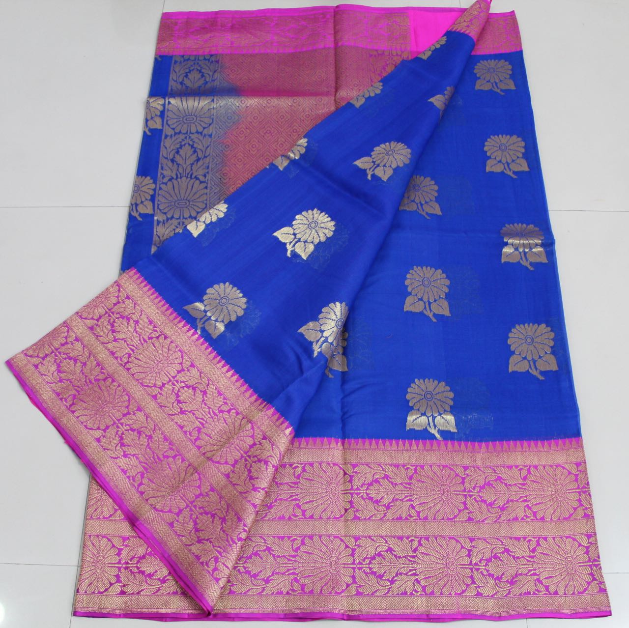 Latest Banaras Kora Sarees Buy Online Banaras Sarees