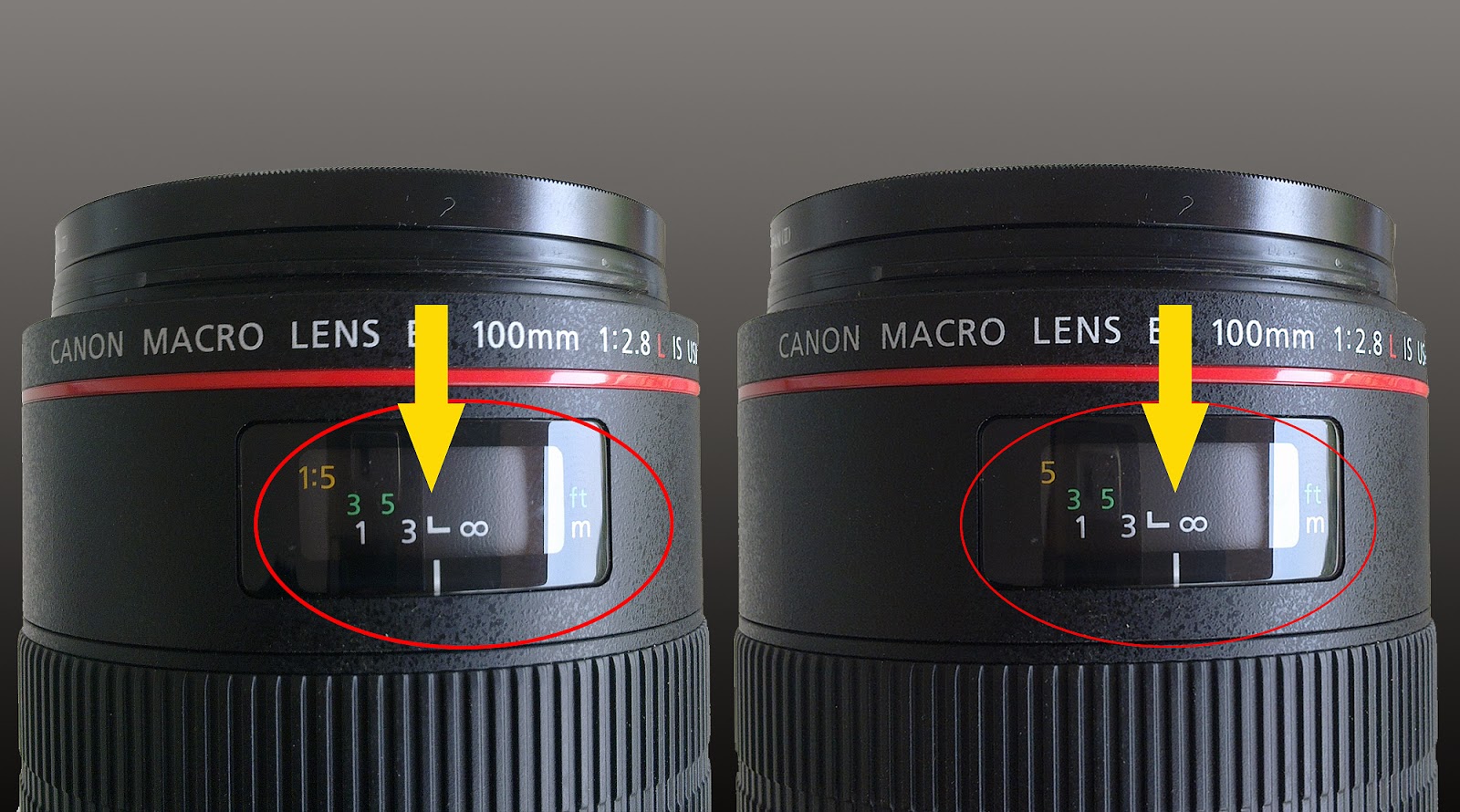 Infinity Focusing What is it? How does it work? How to manually set a
