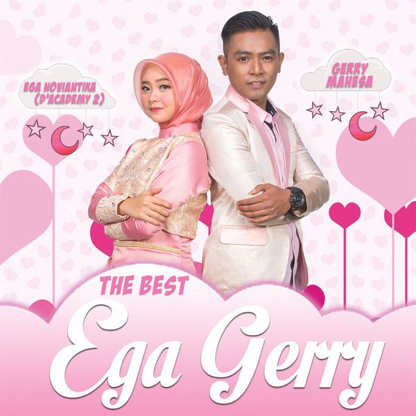 Ega Noviantika - Menata Cinta (feat. Gerry Mahesa)