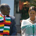 Zimbabwean Vice President drags wife to court over domestic violence