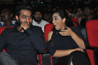 Janatha garage Music launch photos Janatha garage Music launch photos