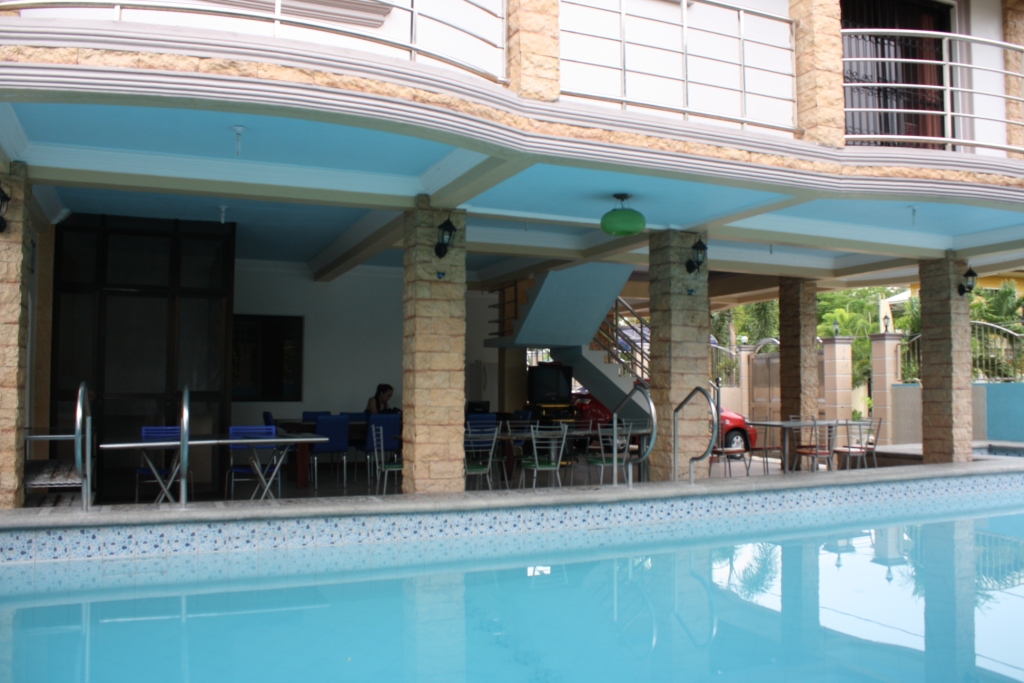 Private Pool Resort in Laguna Hot Spring Resort Pansol Laguna Private