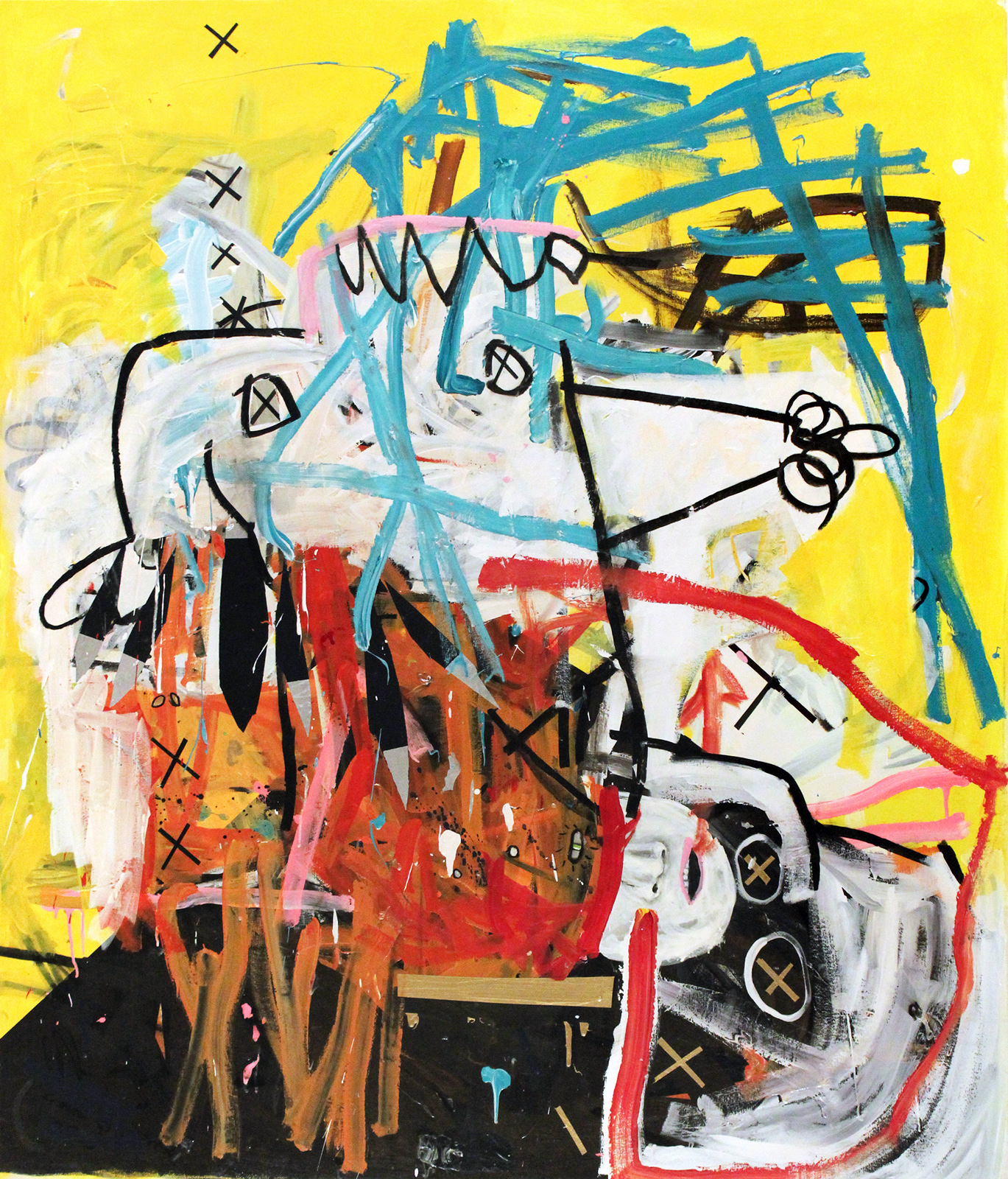 ARTBURGAC Howard Sherman