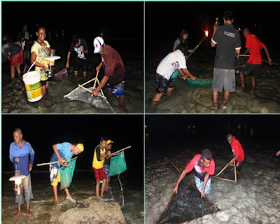 Tradisi Timba Laor Mesti Dilestarikan 1 timba%2Blaor