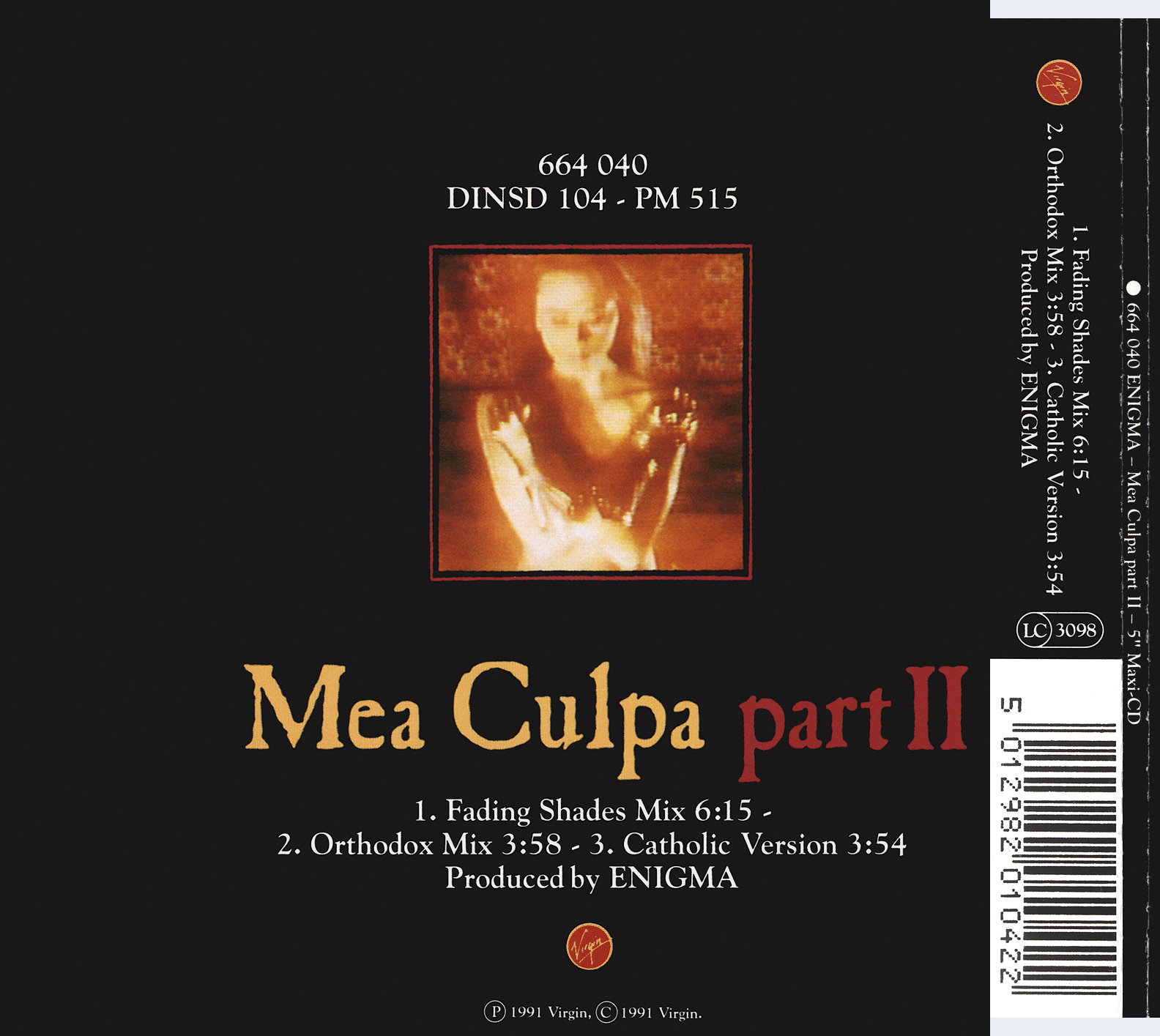 энигма меа. энигма миа кульпа. энигма меа. Mea culpa (part ii / fading shades mix). Enigma cd.