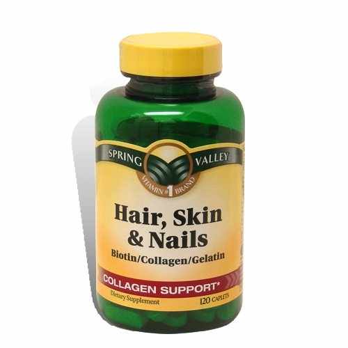 BCG: Do Hair Growth Supplement Really Work and Are They all the Same...