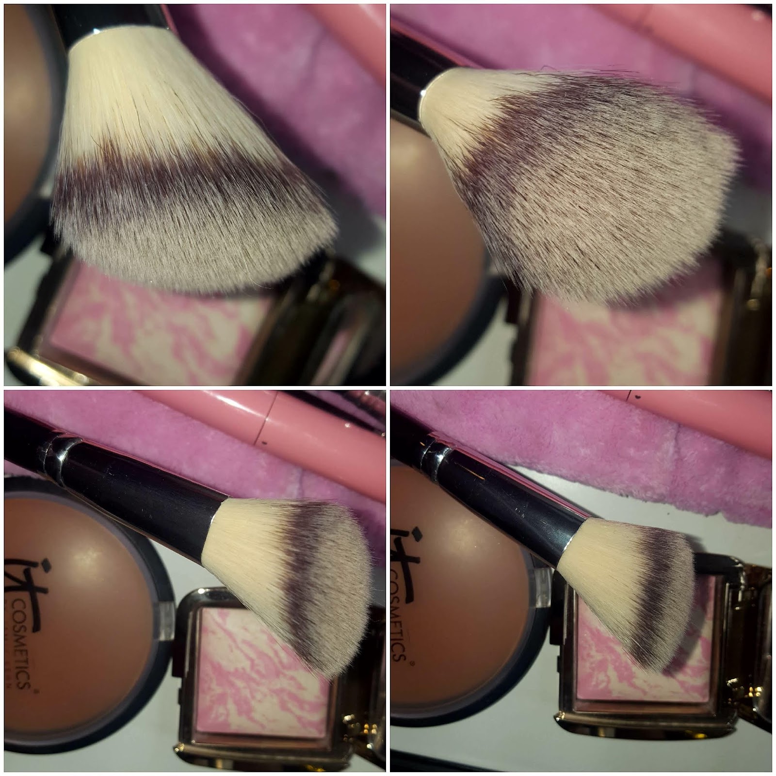 Makeup Matters 5 Face Brushes From Crown Brush You Will Want Now!