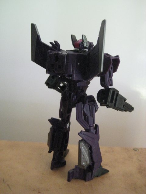 shockwave fall of cybertron toy