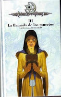 La Llamada De Los Muertos llamada muertos torre laura gallego