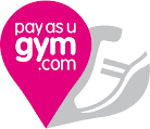 Pay as u gym