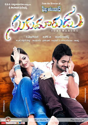 Sukumarudu 2013 Dual Audio UNCUT HDRip 480p 300Mb x265 HEVC