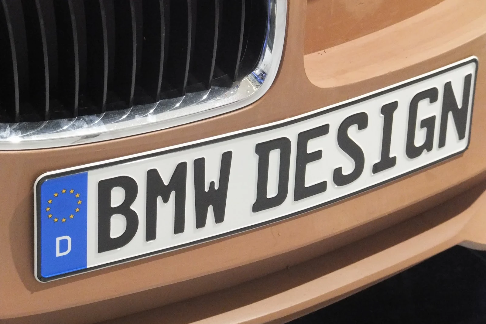 BMW-DESIGN
