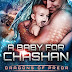Romance Book Review: Celia Kyle's A Baby for Chashan