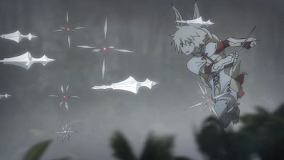 Rokka Braves of the Six Flowers Review Image 8
