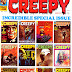 ﻿﻿Creepy #48 - Al Williamson, Wally Wood reprints  