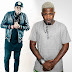 Braulio Khediras Ft Godzila do Game - Esta de 4 (Afro House)