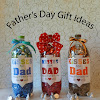 Fathers Day Gift Idea : Father's Day Beans Gift Idea with Free Printable - There are free prints, cute crafts and plenty of.