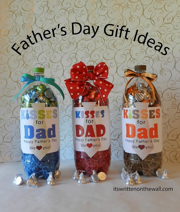 Father Day Gift Ideas - Father's Day Gift Ideas for ALL Fathers - The Dating Divas / Does your dad love a good bottle of wine?