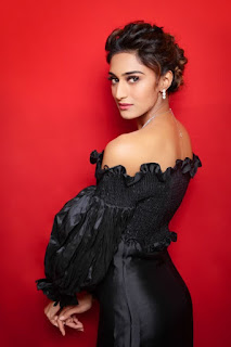 Actress Erica Fernandes ejf Stunning New Photoshoot