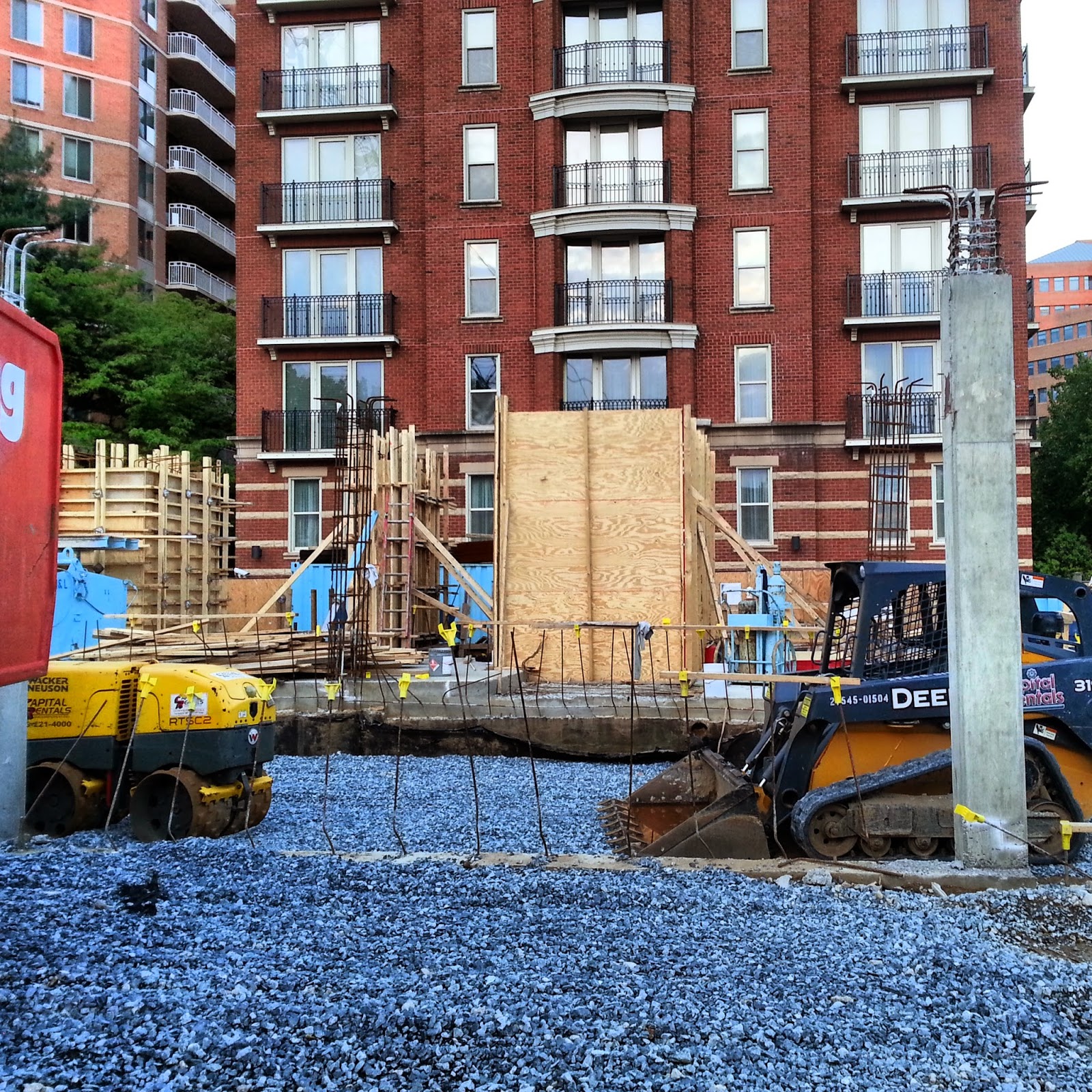 Robert Dyer Bethesda Row 4825 MONTGOMERY LANE CONDOS BETHESDA