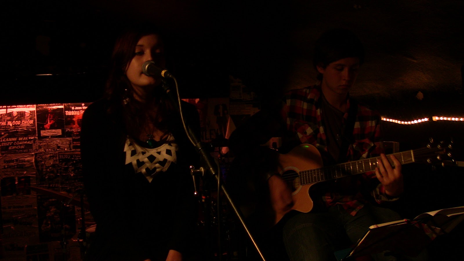 Weston Entertainments St James Wine Vaults Bath Sep 12th