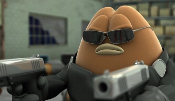 Killer Bean 2