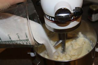 crumb cake