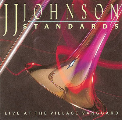Cd  J J Johnson - Standards trompeta Standards%2B-%2BFront%2BCover
