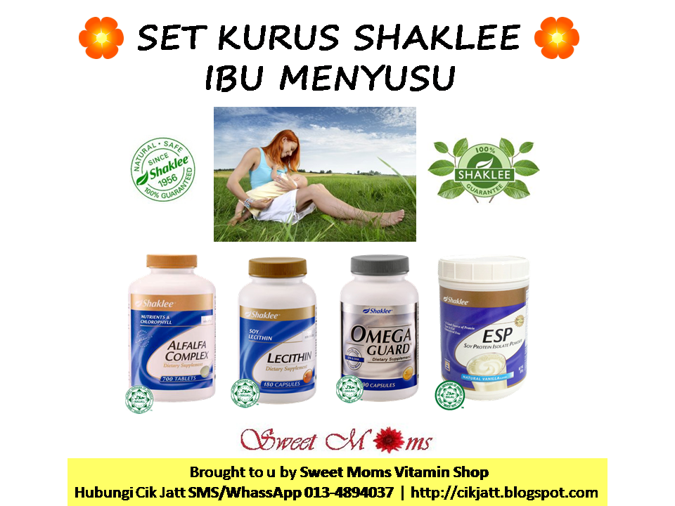 Ubat Selsema Sesuai Untuk Ibu Menyusu  Anectams