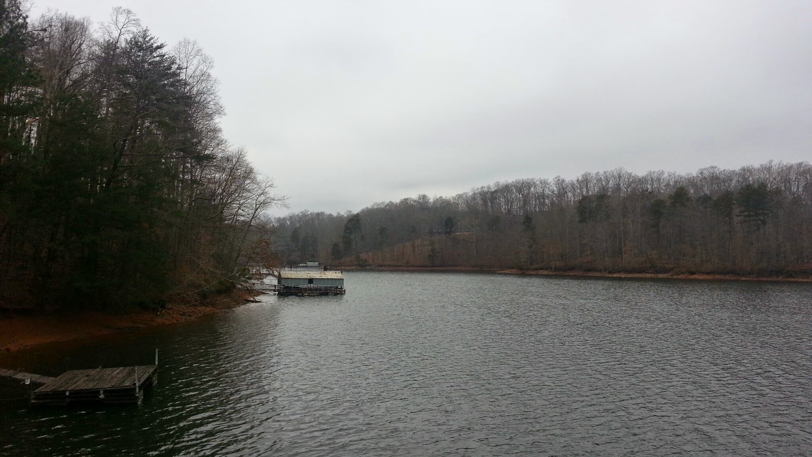 Lake Sidney Lanier Homes Blog Seasons Greetings From Lake Lanier! Lake